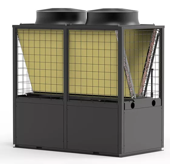 150℃ High-Capacity Steam Heat Pump for Centralized Steam Supply