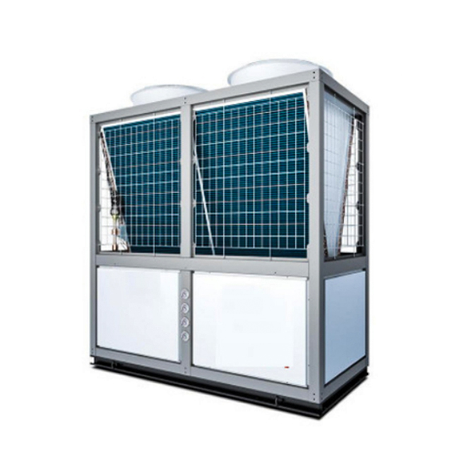 75 ℃ High Temperature Air Source Heat Pump FKH-20IIGW