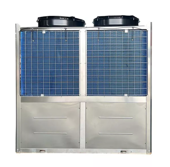 Water Source Heat Pump 