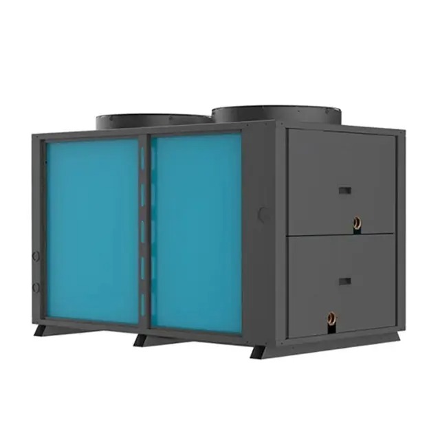 Commercial Pool Heat Pump for Water Park and SPA