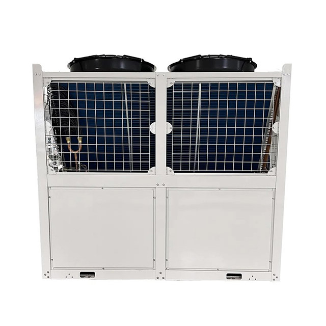 Commercial Heat Pump Water Heater SH-35II/TGW