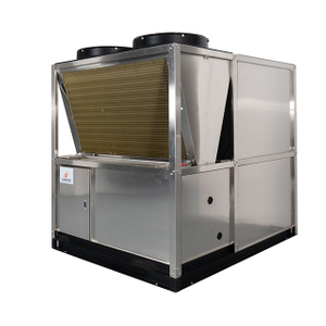 CO2 Heat Pump KRF-60IIC