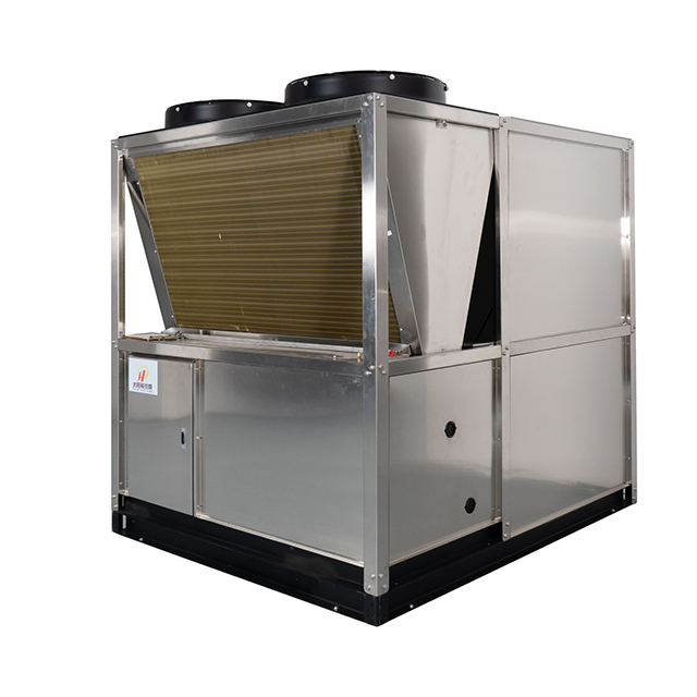 CO2 Heat Pump KRF-60IIC