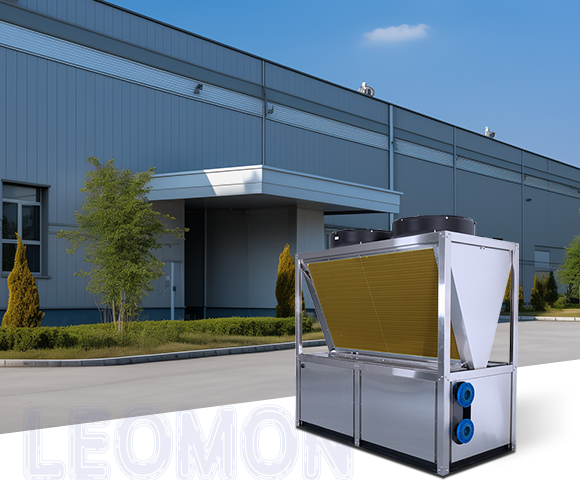high-performance heat pump supplier