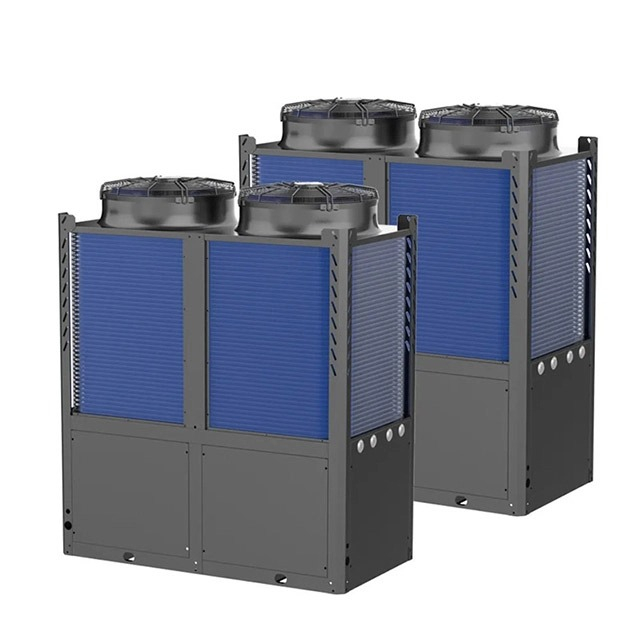 150℃ Ultra-High-Temp Steam Heat Pump 360kg/h FKH-250II/TGW Flagship Steam Output