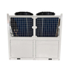 Textile-Mill-Specific High-Temp Air Source Heat Pump