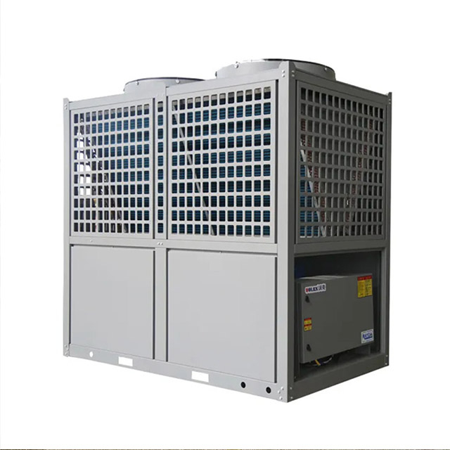 Heat pump split dryer KFXHGW-018II