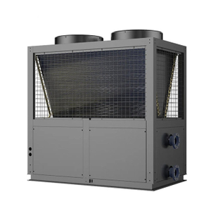 Commercial Heat Pump Water Heater SH-160II/GW