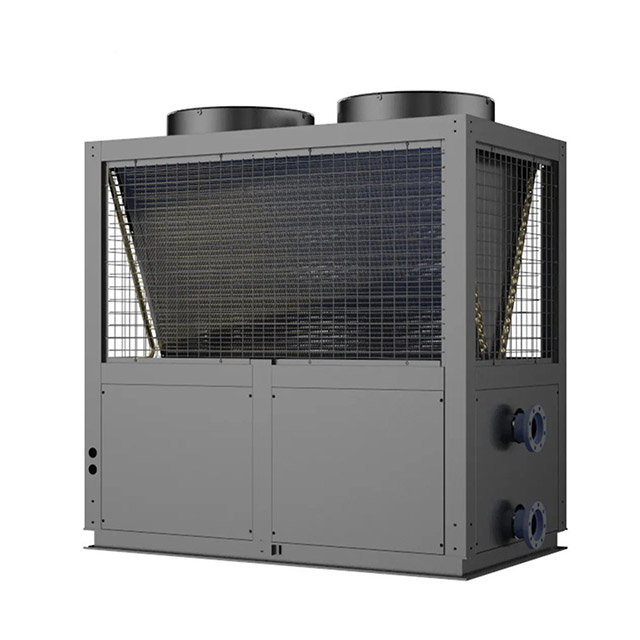 Commercial Heat Pump Water Heater SH-15II/TGW