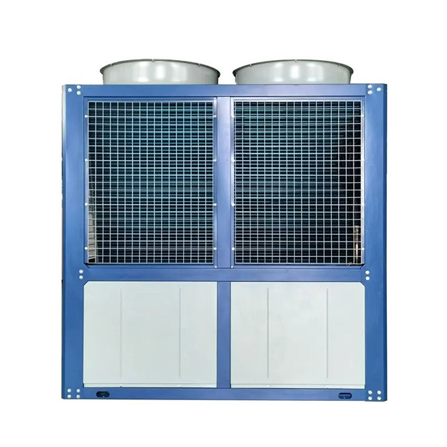 90℃ High Temperature Air Source Heat Pump FKH-70IICGW