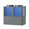 90 ℃ High Temperature Air Source Heat Pump FKH-35II CGW