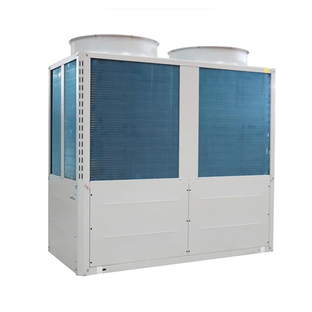 70C - 135C Water Source Heat Pumps