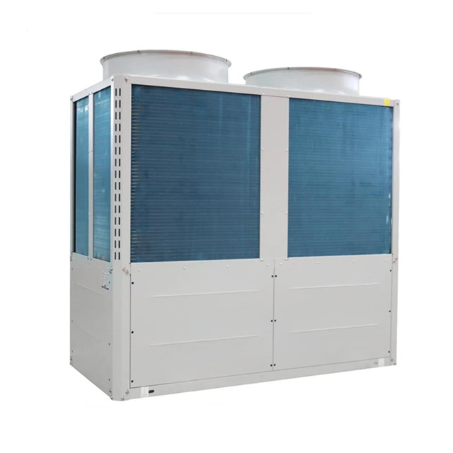 70C - 135C Water Source Heat Pumps