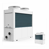 Air Source Heat Pump Heating for Schools