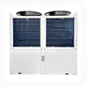 Ultra High Temperature Heat Pump up to 95C