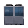 High Temp 75C Air to Water Heat Pump R134A Water Heater