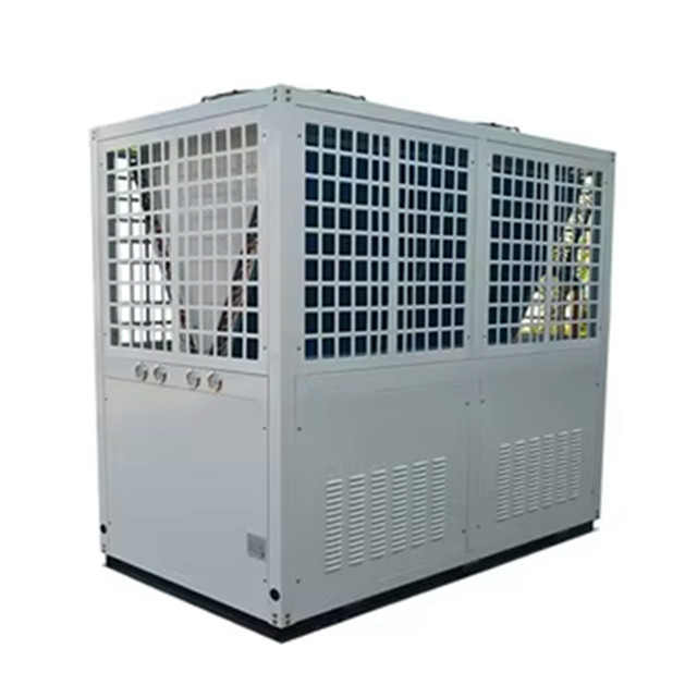 Pompa ciepła R134A do 85&deg;C Powietrzne pompy ciepła