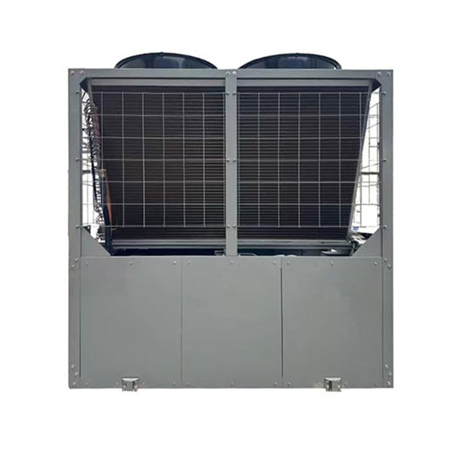 10kW Inverter Air Source Heat Pump – Max Water Temp 75C