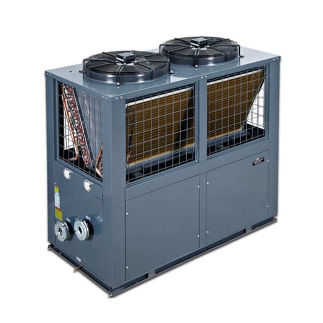 Pompe &agrave; chaleur tout-en-un haute temp&eacute;rature 75 ℃