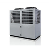 75℃ warmtepomp op hoge temperatuur