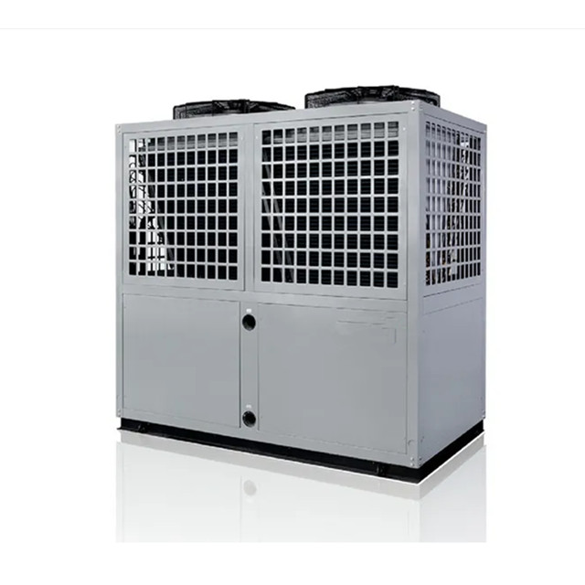 High Temperature 75℃ Heat Pump