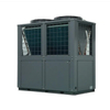 120C Hot Water Heat Pump 50kW - 100kW