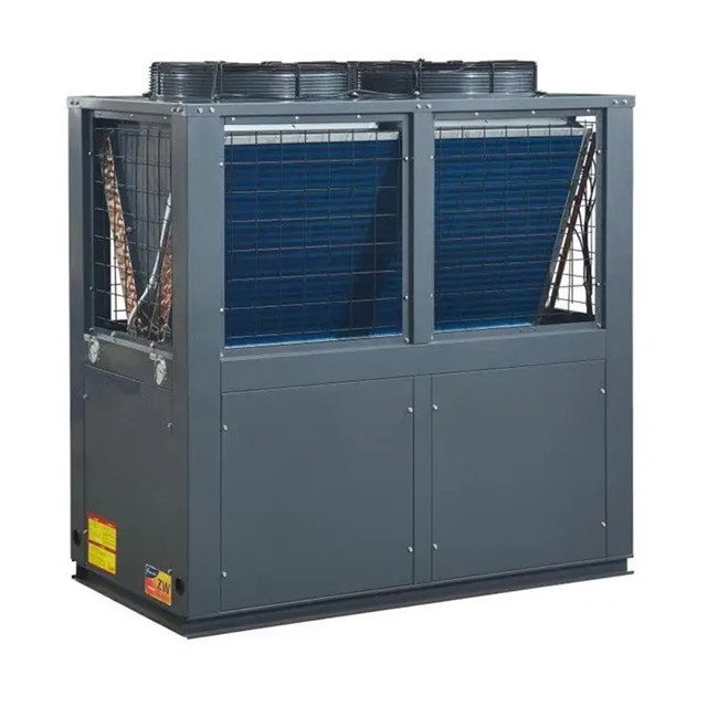150&deg;C Industrial Heat Pump for Hot Water and Steam
