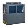 135&deg;C Hot Water Piston Heat Pump