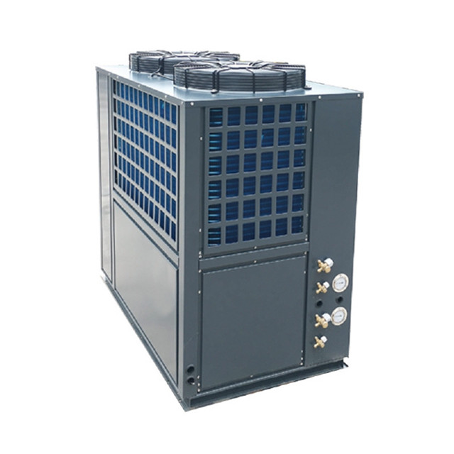 150&deg;C Heat Pump for Industrial Steam Applications