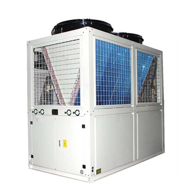 AIR/Water Heat Pump High Temperature 20kW 80&deg;C