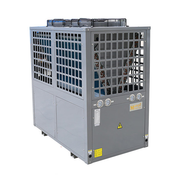 16kW 80C High Temperature Outlet Water Heat Pump Air Source Heat Pump