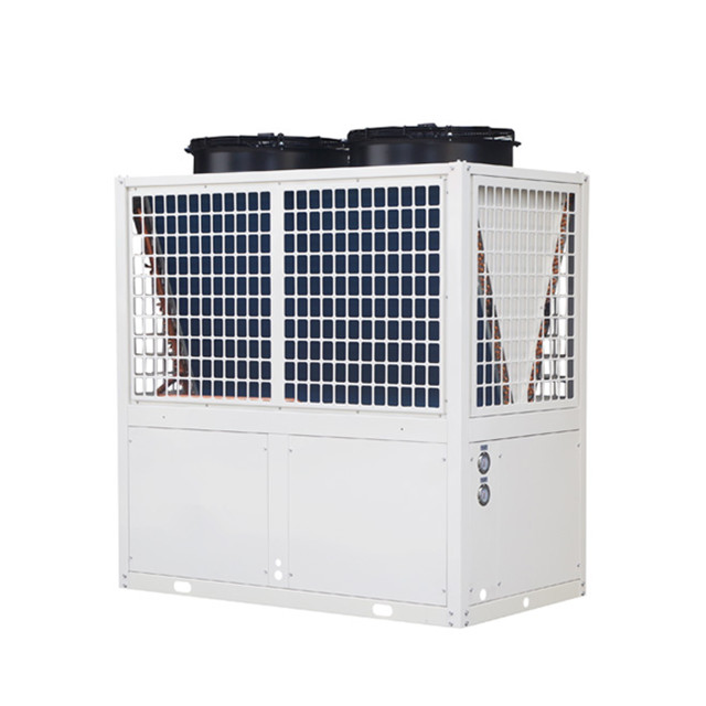 A+++ 75&deg;C Monobloc Heat Pump