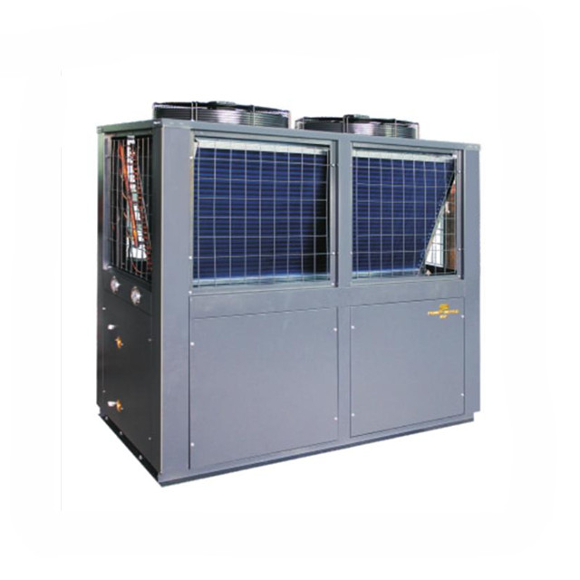 Air to water heat pump 7.5kW high temperature 75&deg;C