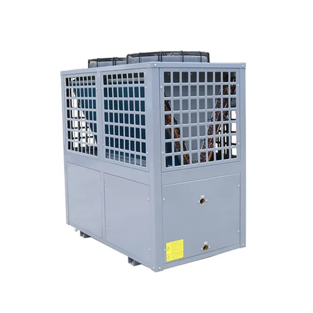 Air to Water Heat Pump 12kW High Temperature 75&deg;C