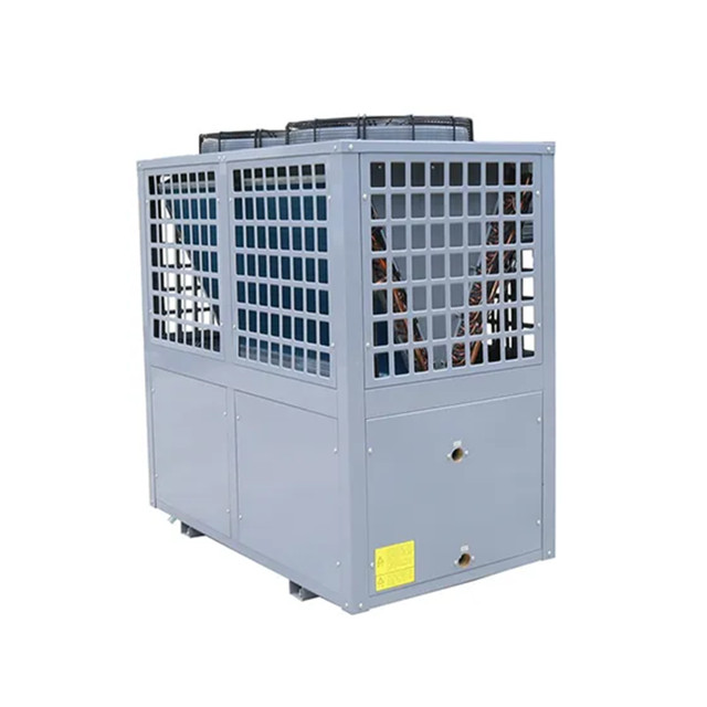 Air to Water Heat Pump 12kW High Temperature 75&deg;C
