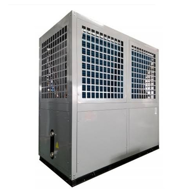Commercial & Industrial Heat Pump 85C High Temperature Heating Pump