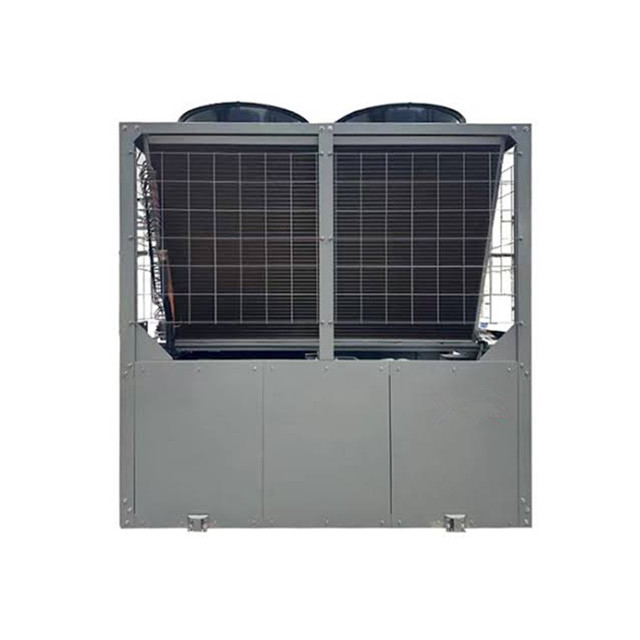 75C High Temperature Air Source Hot Water Heating Pump