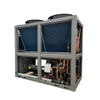 High Temp 75C Heat Pumps Indoor Domestic Water Heaters