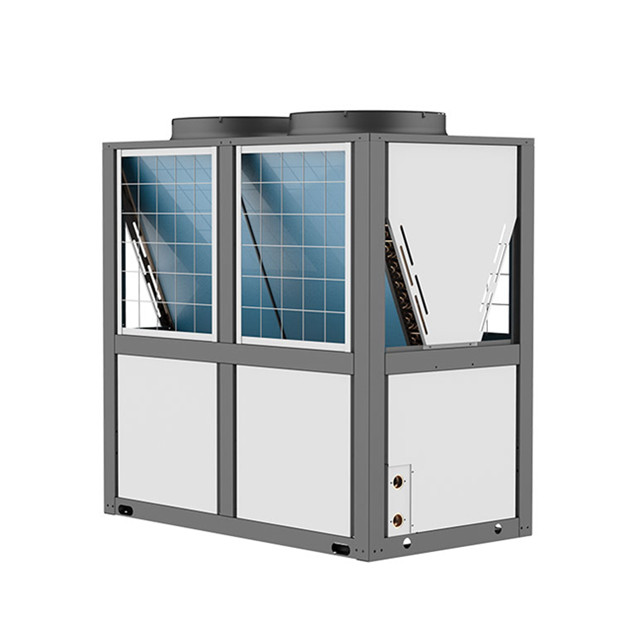 Industrial Air Source 150&deg;C Steam Heat Pump