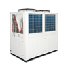 Home Hotel Air Source Heat Pump for Domestic Hot Water