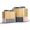 40kW - 200kW Hotel Domestic Air to Water Heat Pump Water Heaters