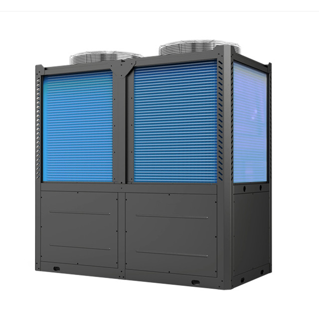 90&deg; Very High Temperature Water Source Heat Pumps