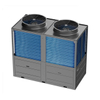 Ultra High Temp 120C High Performance Heat Pump