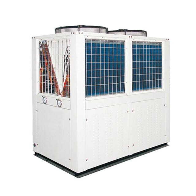 High Temperature Heat Pump for Industrial Use up to 150&deg;C