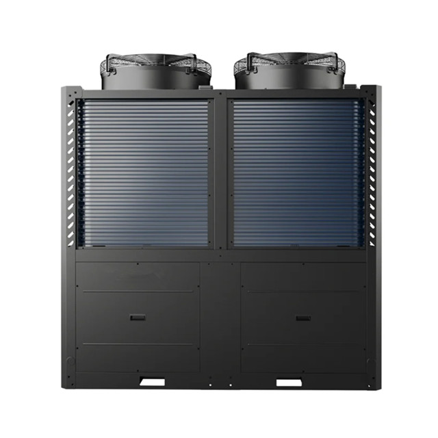 130&deg;C Hot Water Supply Heat Pump