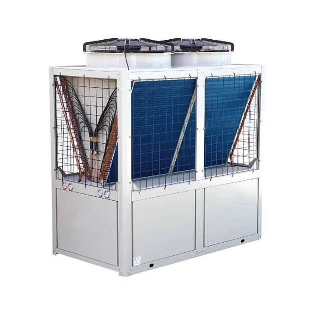 80C High Temperature Heat Pump Water Heater