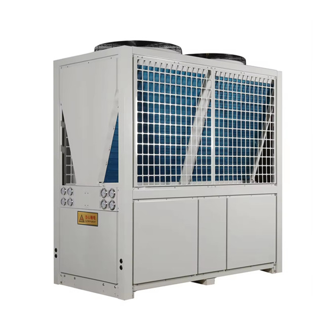 Categoria industrial de alta temperatura da bomba de calor 75C 80C