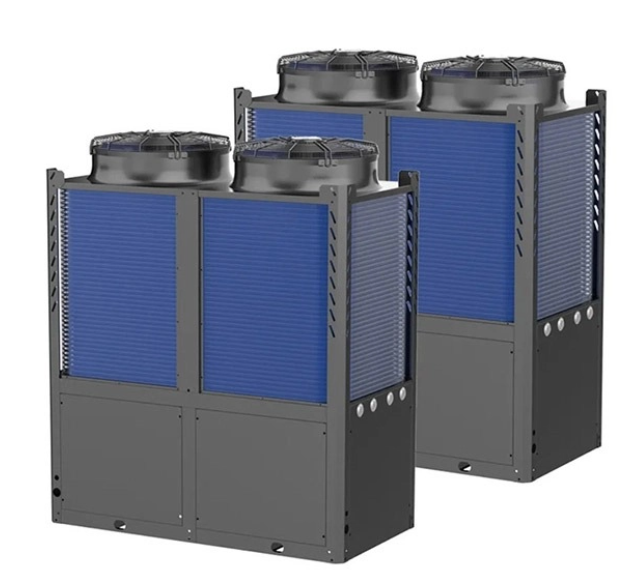 150℃ Ultra-High-Temp Steam Heat Pump with Flagship Steam Output