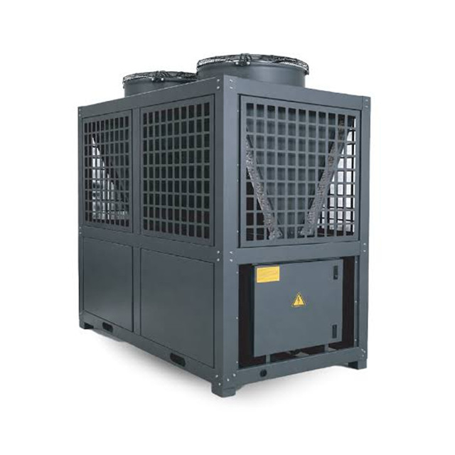 18kW Heating Capacity High Temperature Heat Pump 100C