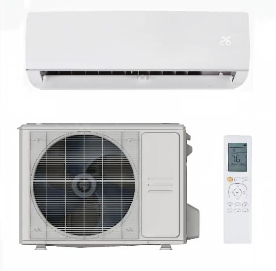 Split Wall Air Conditioner 9000 BTU KFR-25GW/M
